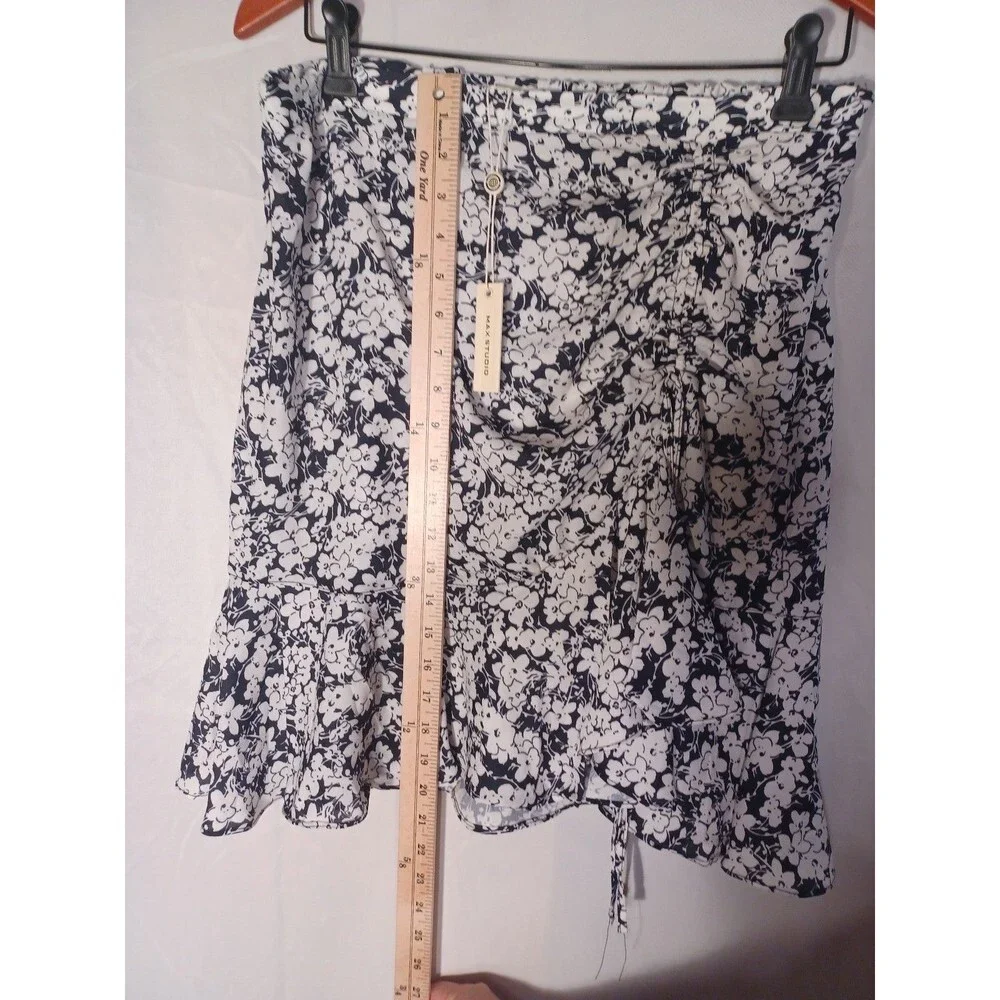 MAX STUDIO skirt
